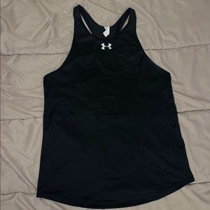 racerback tank top